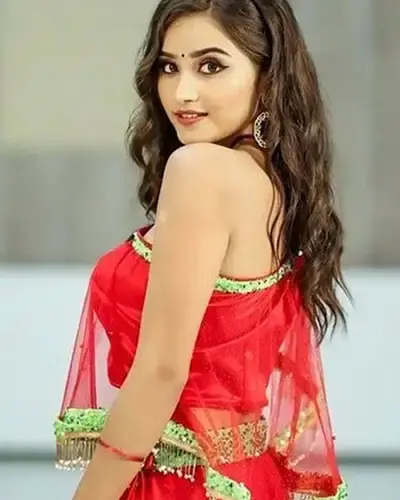 Escort In Hitech City